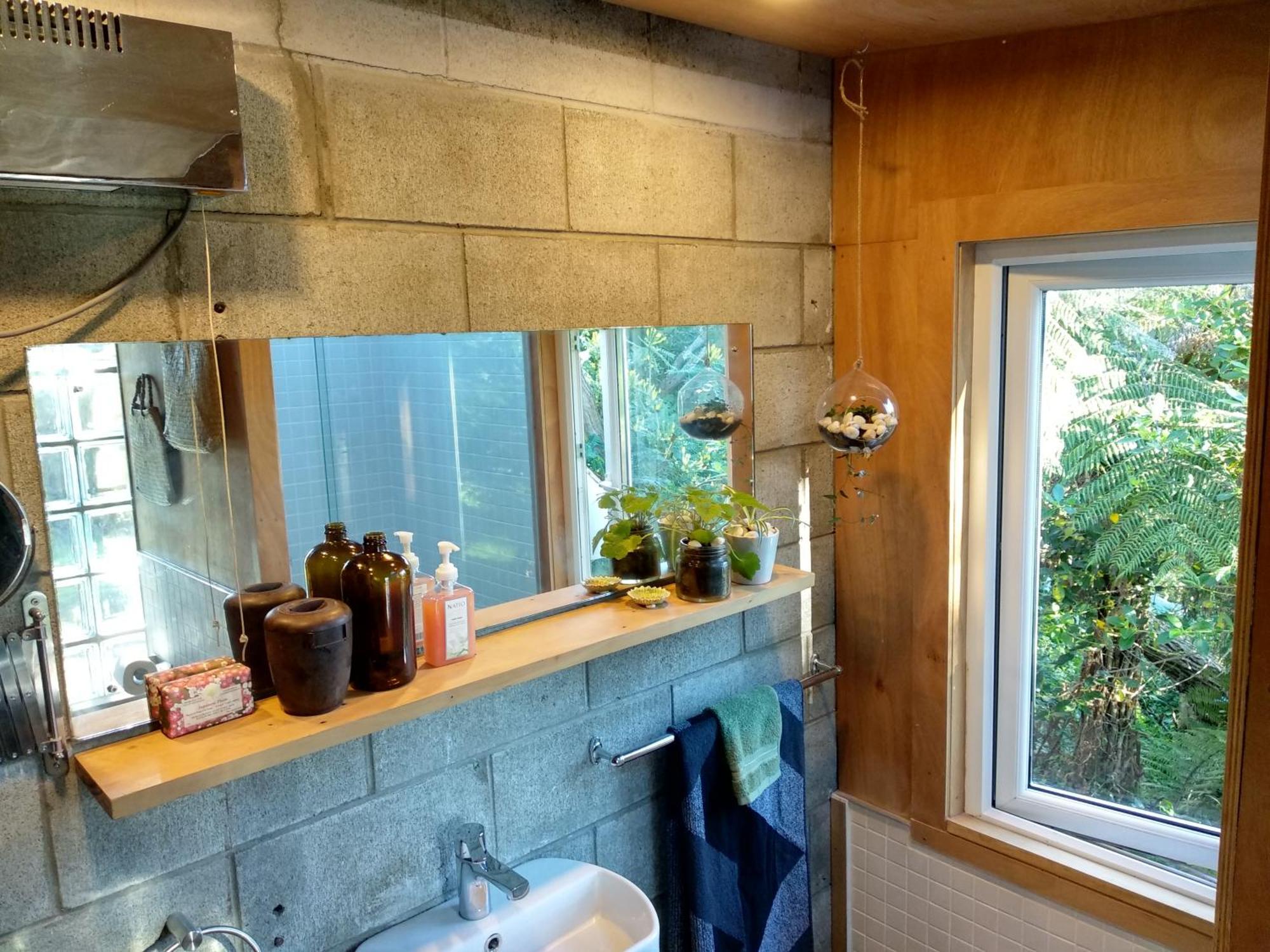 Gully Hideaway Apartment Hamilton Buitenkant foto